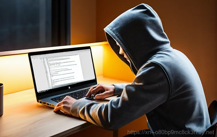 발산동 STATUS_KERNEL_PERMISSION_DENIED - Kernel Debugging Challenge:**
"A focused software engineer, in their late 20s, with short, neat hair...