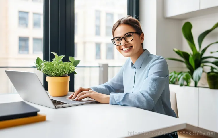 부개동 STATUS_IMAGE_INVALID - **Prompt 2: Diligent Image Optimization and Troubleshooting**
    A focused individual, wearing smar...