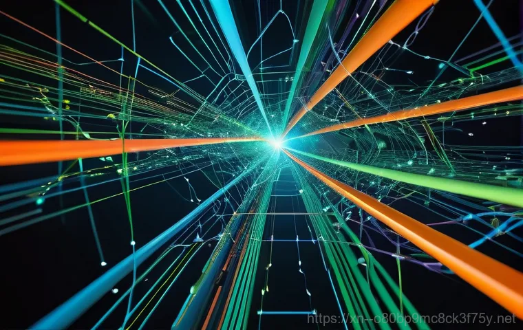 대야동 STATUS_KERNEL_CONNECTION_TIMEOUT - **Prompt:** A focused and competent IT professional, in their late 30s or early 40s, wearing a clean...