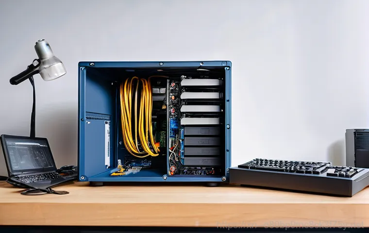 금정동 WHEA_UNCORRECTABLE_ERROR - **Prompt:** A young adult, looking visibly frustrated and concerned, sits in a dimly lit home office... 금정동 WHEA_UNCORRECTABLE_ERROR - **Prompt:** A young adult, looking visibly frustrated and concerned, sits in a dimly lit home office...