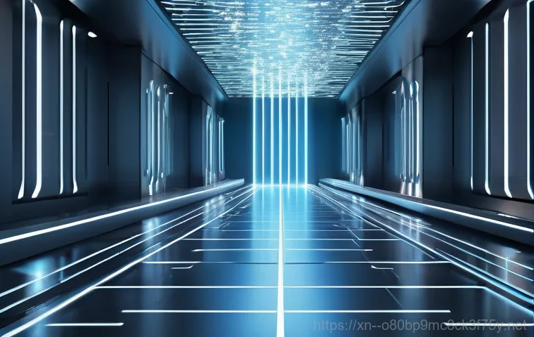 호평동 THREAD_TERMINATION_PORT - A stylized, close-up view of a desktop computer screen displaying an "Not Responding" error message ...