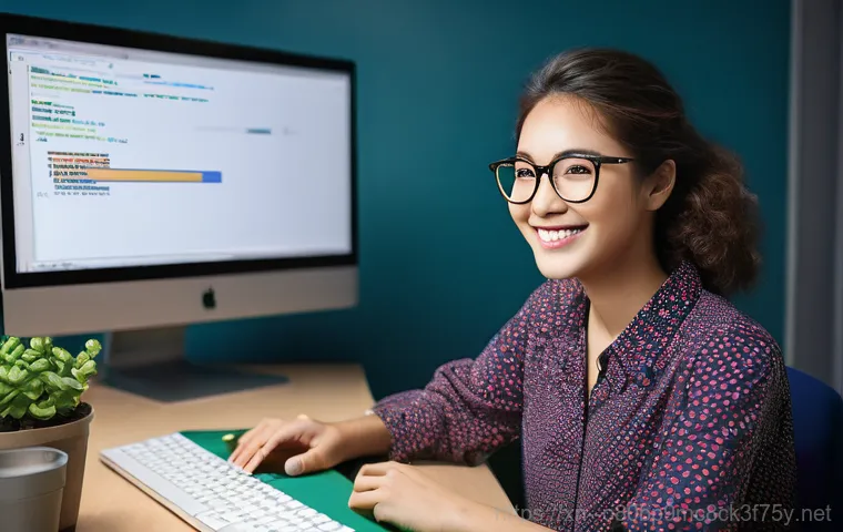 남양읍 STATUS_MODULE_NOT_FOUND - **Prompt 2: Deep Dive into Debugging**
    A focused developer, early 30s, with short, neat hair and...