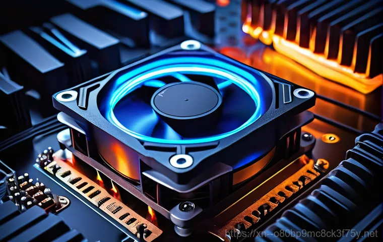 정남면 WHEA_UNCORRECTABLE_ERROR - **Prompt 2: Hardware Detective - Inspecting Computer Internals**
    A close-up shot of skilled hand...