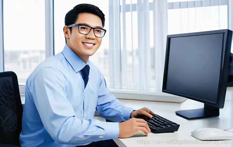 노고산동 STATUS_PAGE_FAULT - **Prompt 2: Dissecting the Computer's Internal Woes**
    "A focused and analytical individual, perh...