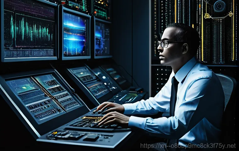 서초구 HARDWARE_INTERRUPT_STORM - **Prompt:** A young professional, mid-20s to early 30s, sitting at a cafe table with a laptop. Their...