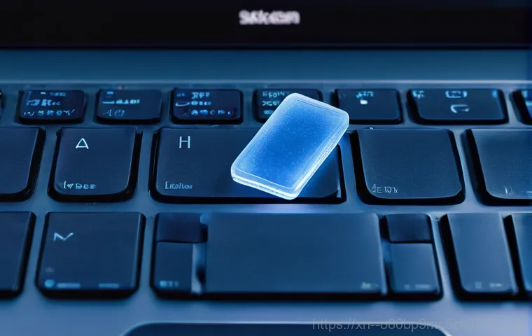 남대문 부팅안됨 - **Image Prompt 1: Laptop Not Responding to Power**
    A person, appearing to be in their late 20s o...
