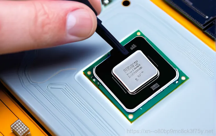 염창동 오버클럭 뚜따 - **Prompt 1: Dynamic Cooling Showcase**
    "A sleek, high-performance gaming PC interior, showcasing...