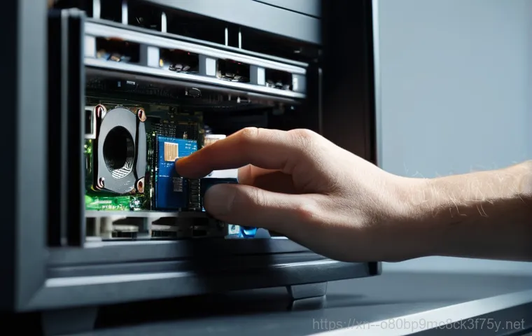 단월면 BUGCODE_USB_DRIVER - **Prompt 1: The Frustration of the Blue Screen**
    "A person, visibly frustrated, sitting at a hom...