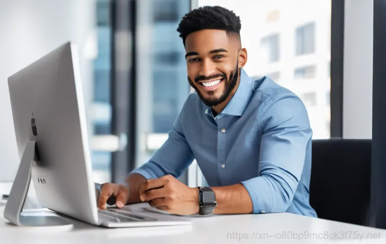 고천동 STATUS_IMAGE_INVALID - **"A vibrant, dynamic shot of a young, diverse digital content creator (wearing casual, modern cloth...