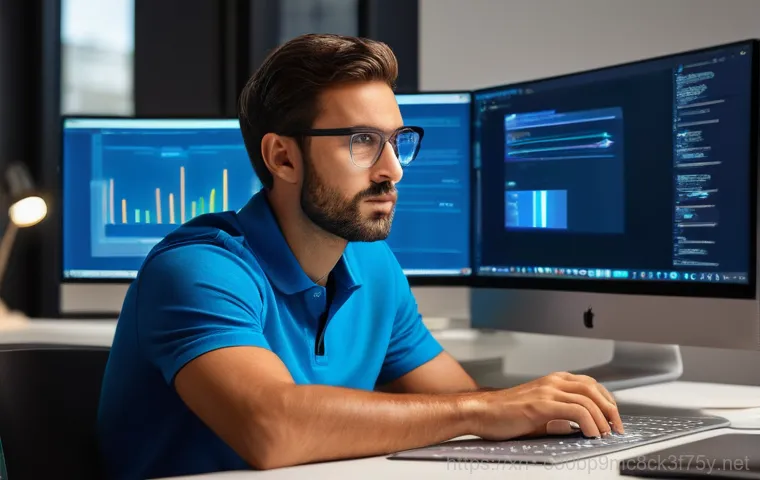 평택동 PROCESS_HAS_LOCKED_PAGES - A young professional, female, in her late 20s, with a look of extreme frustration on her face, stare...