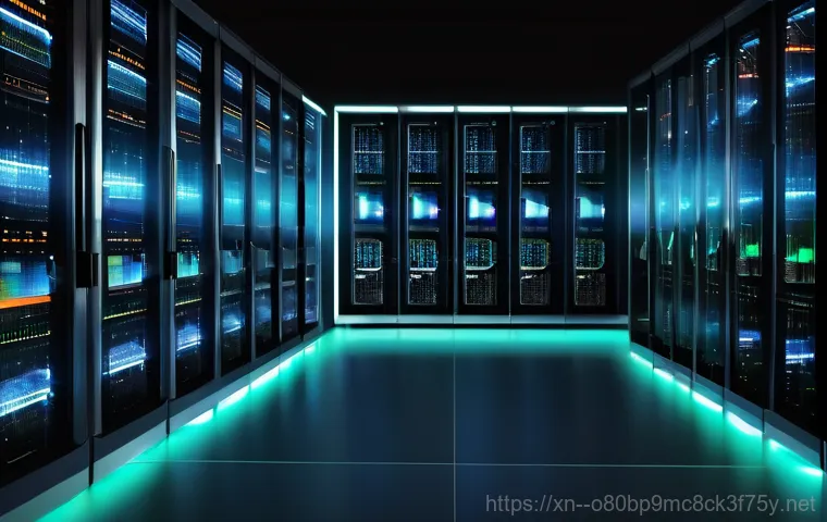 인수동 STATUS_DISK_NOT_INITIALIZED - **Prompt 2: Existing Disk Failure / Data Recovery**
    A person (late 20s to 40s, gender-neutral) w...
