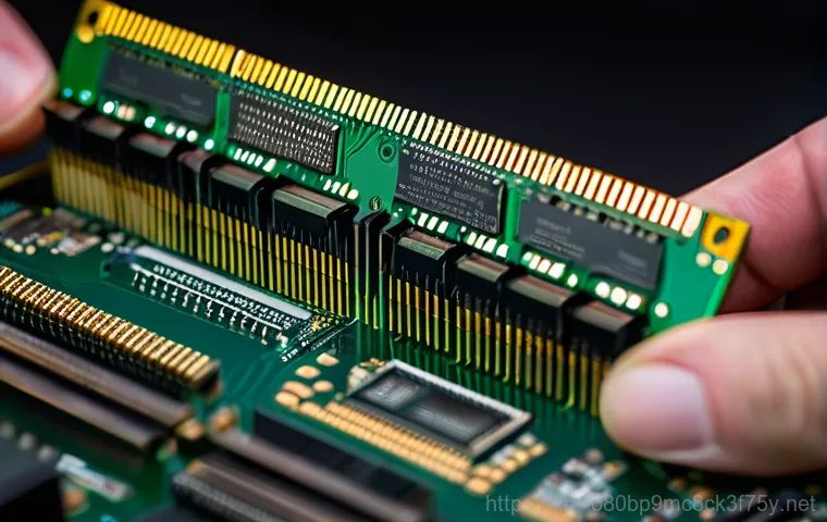 내수동 STATUS_MEMORY_ACCESS_DENIED - A detailed, high-resolution shot of a modern desktop computer monitor displaying a prominent "STATUS...