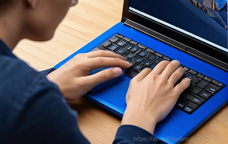 광희동 윈도우10 windows10 재설치 포맷  초기화 - **Prompt 2: Easy Windows Reset (This PC Reset)**
    A warm, bright image of a person, casually dres...