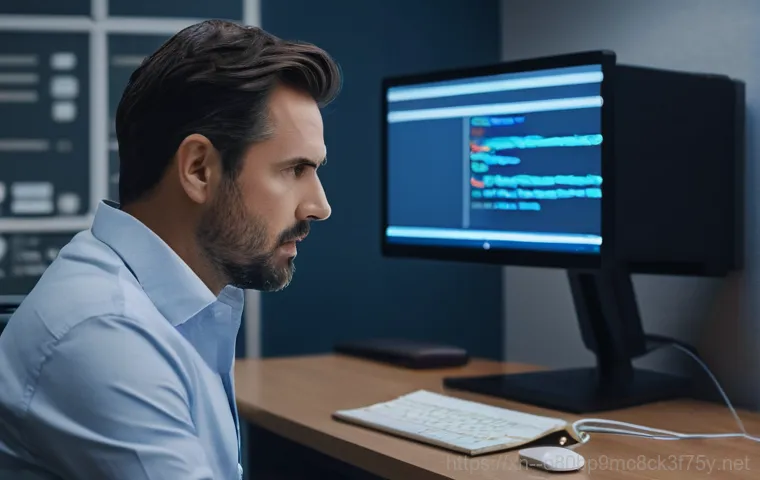 논현동 STATUS_KERNEL_CONNECTION_TIMEOUT - **Prompt 1: Network Bottleneck Resolution**
    A highly detailed, futuristic data center environmen...