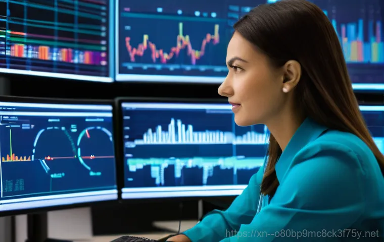 논현동 STATUS_KERNEL_CONNECTION_TIMEOUT - **Prompt 2: Connection Timeout Frustration**
    An IT professional, a man in his late 30s with shor...