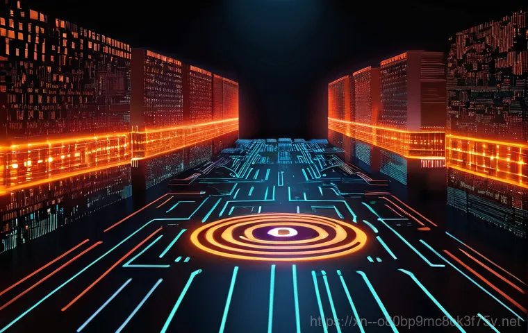 자곡동 STATUS_KERNEL_MODULE_ACCESS_DENIED - **Prompt 1: The Digital Brain of a Computer - The Kernel in Action**
    "A highly detailed, futuris...