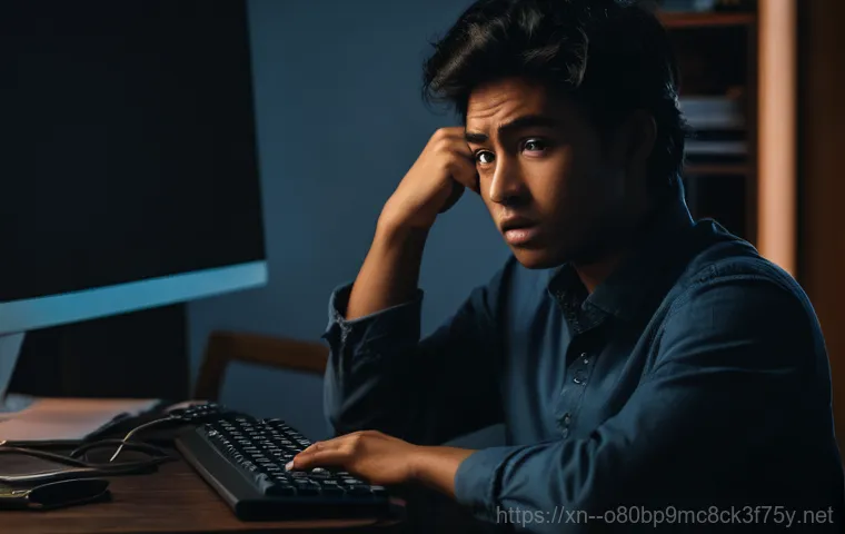 고양시 컴퓨터 desktop 출장방문수리점 - **Image Prompt 1: On-Site Computer Repair at Home**
    A friendly and professional computer technic...