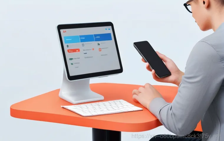 선부동 STATUS_INVALID_CALLER - **Prompt 1: "STATUS_INVALID_CALLER" Frustration**
    A photo-realistic image of an adult (male or f...