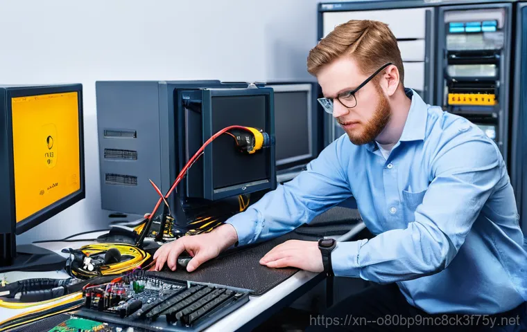 만수동 IO1_INITIALIZATION_FAILED - **Prompt: "A young adult, male or female, mid-20s, dressed in comfortable casual clothing like a t-s...