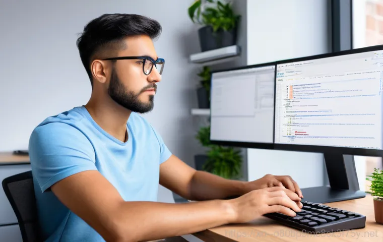 석남동 STATUS_FILE_NOT_FOUND - **A user experiencing a broken website due to a "File Not Found" error, leading to disengagement.**
...