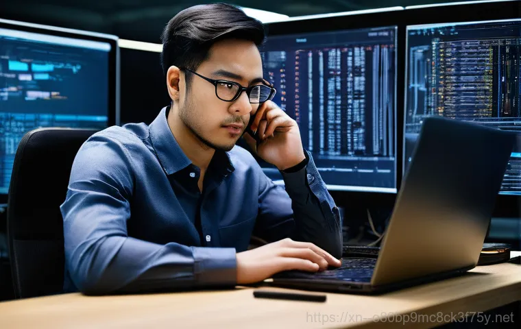 노고산동 STATUS_KERNEL_MODULE_FAILURE - **Prompt:** A young adult, either male or female, dressed in modern casual attire (e.g., a clean t-s...