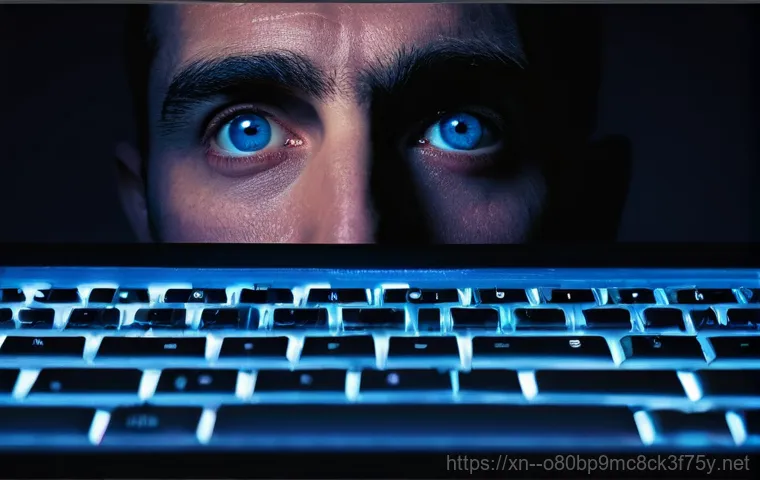 길음동 STATUS_KERNEL_HANDLE_INVALID - **Image Prompt 1: The "Hidden Heart" of the Computer - Kernel Handle Management**
    "An abstract, ...