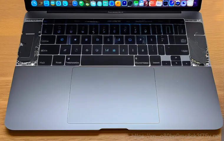 서원동 맥북프로 판매 및 수리 - **Image Prompt 1: Choosing a MacBook Repair Service**
    A person, appearing thoughtful and dressed...