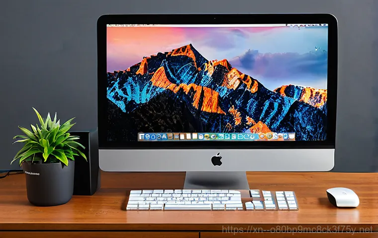 누읍동 맥미니 판매 및 수리 - **Image Prompt 2: Mac Mini Professional Repair and Upgrade**
    Inside a brightly lit, sterile elec...