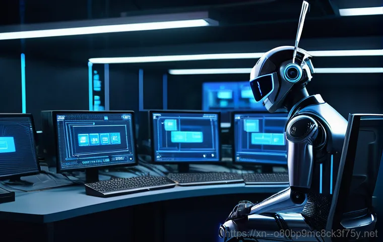 방축동 STATUS_KERNEL_HANDLE_INVALID - **Prompt 1: "The Core System Anomaly"**
    A highly stylized, futuristic digital interface. In the ...