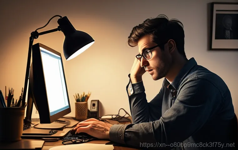 양산동 INTERNAL_POWER_ERROR - Prompt 1: Unexpected Power Interruption at Home**