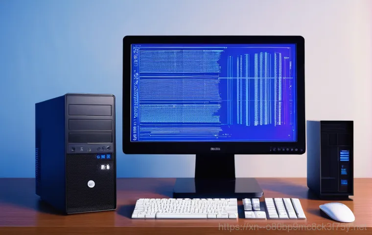 덕풍동 BAD_SYSTEM_CONFIG_INFO - **Prompt 1: The Frustrated User**
    A young adult, looking visibly stressed and slightly frustrate...