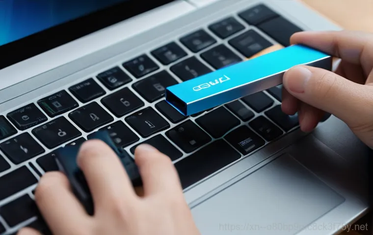 하야동 윈도우10 windows10 재설치 포맷  초기화 - **Prompt:** A bright, minimalist image showcasing a modern laptop with a sparkling clean and vibrant...