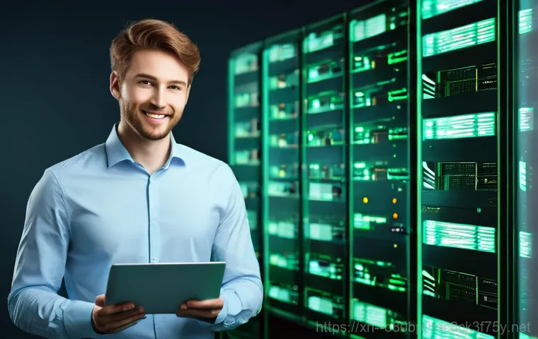 비봉면 WHEA_UNCORRECTABLE_ERROR - **Prompt 2: Internal Hardware Instability**
    "A person, appearing knowledgeable and focused, is c...