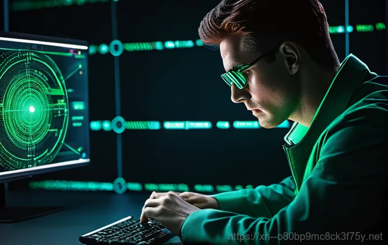 홍지동 STATUS_KERNEL_ACCESS_DENIED - **Prompt:** A detailed, near-future tech scene depicting a confused and slightly distressed user (we... 홍지동 STATUS_KERNEL_ACCESS_DENIED - **Prompt:** A detailed, near-future tech scene depicting a confused and slightly distressed user (we...