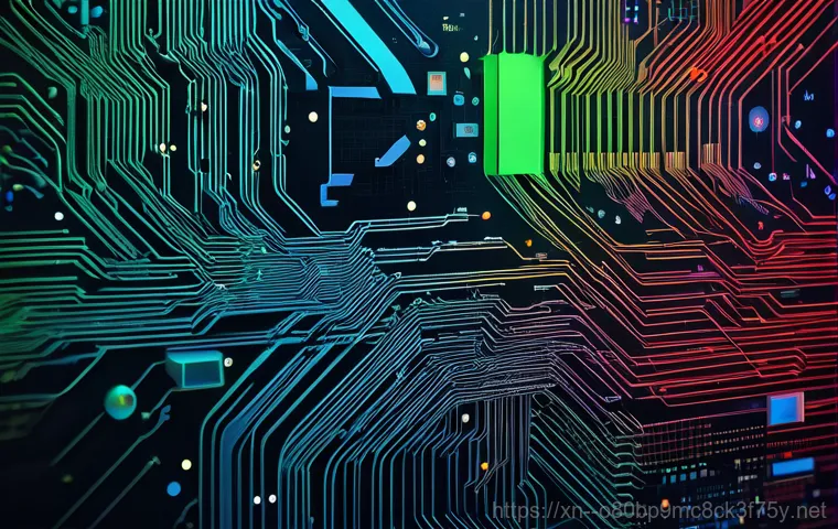 건건동 IO1_INITIALIZATION_FAILED - **Image Prompt 1: The Sudden Blue Screen Meltdown**
    A realistic, high-definition image capturing...