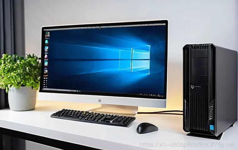 화전동 POOL_HEADER_CORRUPTION - **Prompt:** A focused, well-lit image of a person's hands carefully handling a RAM (Random Access Me...