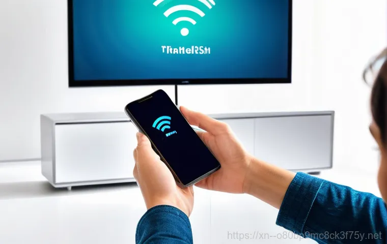 영동 네트워크구축 설정 및 세팅오류해결 - A bright, clean image of a well-organized network setup in a small office or a dedicated home networ...