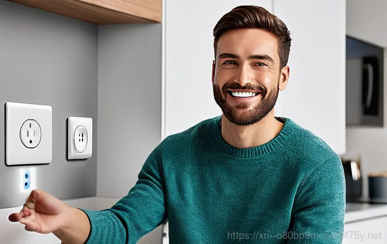 호원동 STATUS_DEVICE_OFFLINE - **Prompt:** A focused adult, male or female, in their mid-30s, carefully inspecting a Wi-Fi router. ...