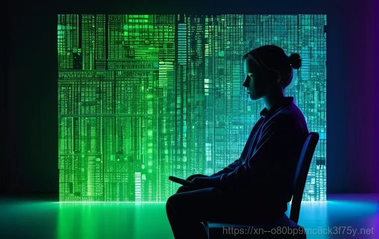 청북면 STATUS_KERNEL_BOOT_DRIVE_ERROR - **Prompt:** A young adult, focused and slightly frustrated, sits in a well-lit, organized home offic...