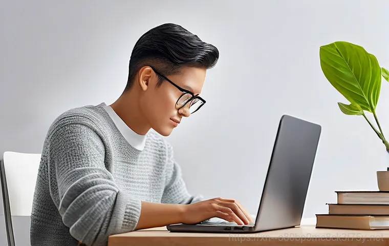 송파구 STATUS_KERNEL_DEVICE_ERROR - **Prompt 2: Hardware Inspection and Repair**
    "A skilled individual, appearing as a technician or...