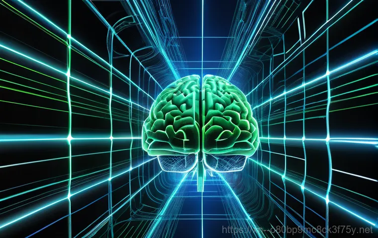 가평읍 REGISTRY_ERROR - Prompt 1: The Digital Brain in Disarray**