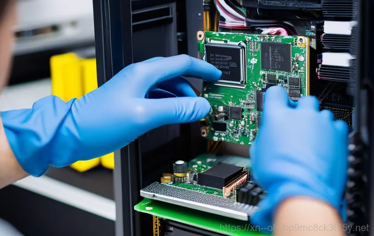 고촌읍 all boot options are tried - **Image Prompt 1: Frustrated User with Boot Error**
    A realistic, medium shot of a young adult, g...