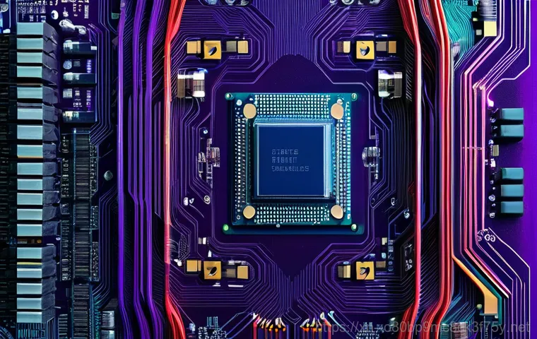 신읍동 INACCESSIBLE_BOOT_DEVICE - **Prompt 1: The Blue Screen Nightmare**
    A person, appearing frustrated and slightly panicked, si...