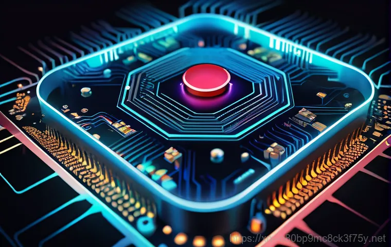 신대동 STATUS_KERNEL_PERMISSION_DENIED - A frustrated software developer, appearing to be in their late 20s to early 30s, is hunched over a d...