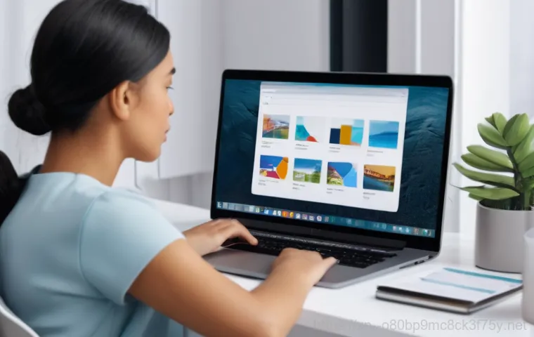 봉익동 윈도우11 windows11 재설치 포맷  초기화 - A detailed, close-up shot of a modern laptop screen clearly displaying the Windows 11 "Reset this PC...