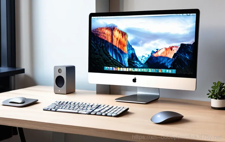 고덕동 맥미니 판매 및 수리 - **Image Prompt 2: Expert Mac Mini Repair in Progress**
    A close-up, high-detail shot focusing on ...