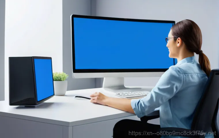 가산동 STATUS_IMAGE_CHECKSUM_MISMATCH - A detailed shot focusing on a pair of hands (gender-neutral, adult) carefully inspecting the interna...