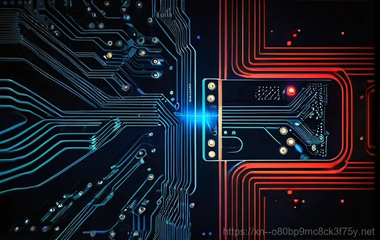 홍은동 STATUS_INVALID_DEVICE_REQUEST - **Image Prompt 1: The Frustrated User and the Cryptic Error**
    A close-up shot of a person, late ...