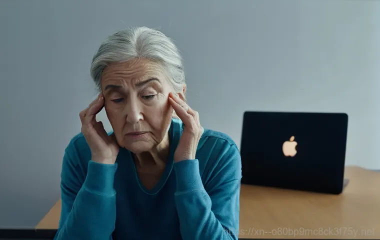 흑석동 부트캠프설치 - **Image Prompt 1: The Versatile MacBook User**
    A vibrant, medium shot of a young person (20s, an...