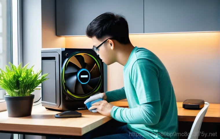 산북면 STATUS_KERNEL_THREAD_INTERRUPTED - **Underlying Causes: Software Corruption and Hardware Overheating:** A detailed, close-up shot of an...